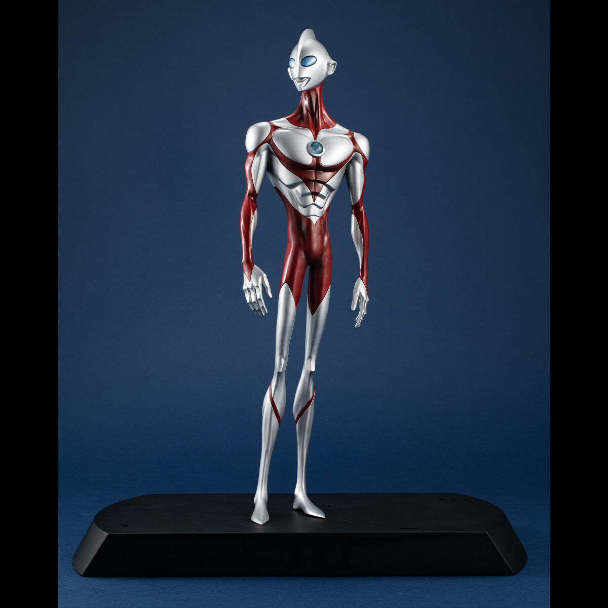 Ultraman: Rising - Ultraman (Satou Kenji) - Ultimate Article (MegaHouse) photo 4