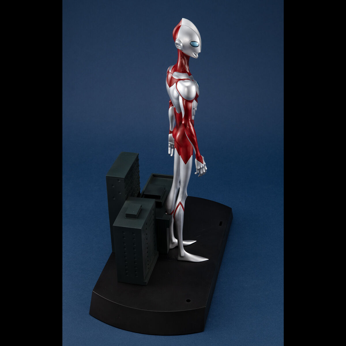 Ultraman: Rising - Ultraman (Satou Kenji) - Ultimate Article (MegaHouse) photo 5
