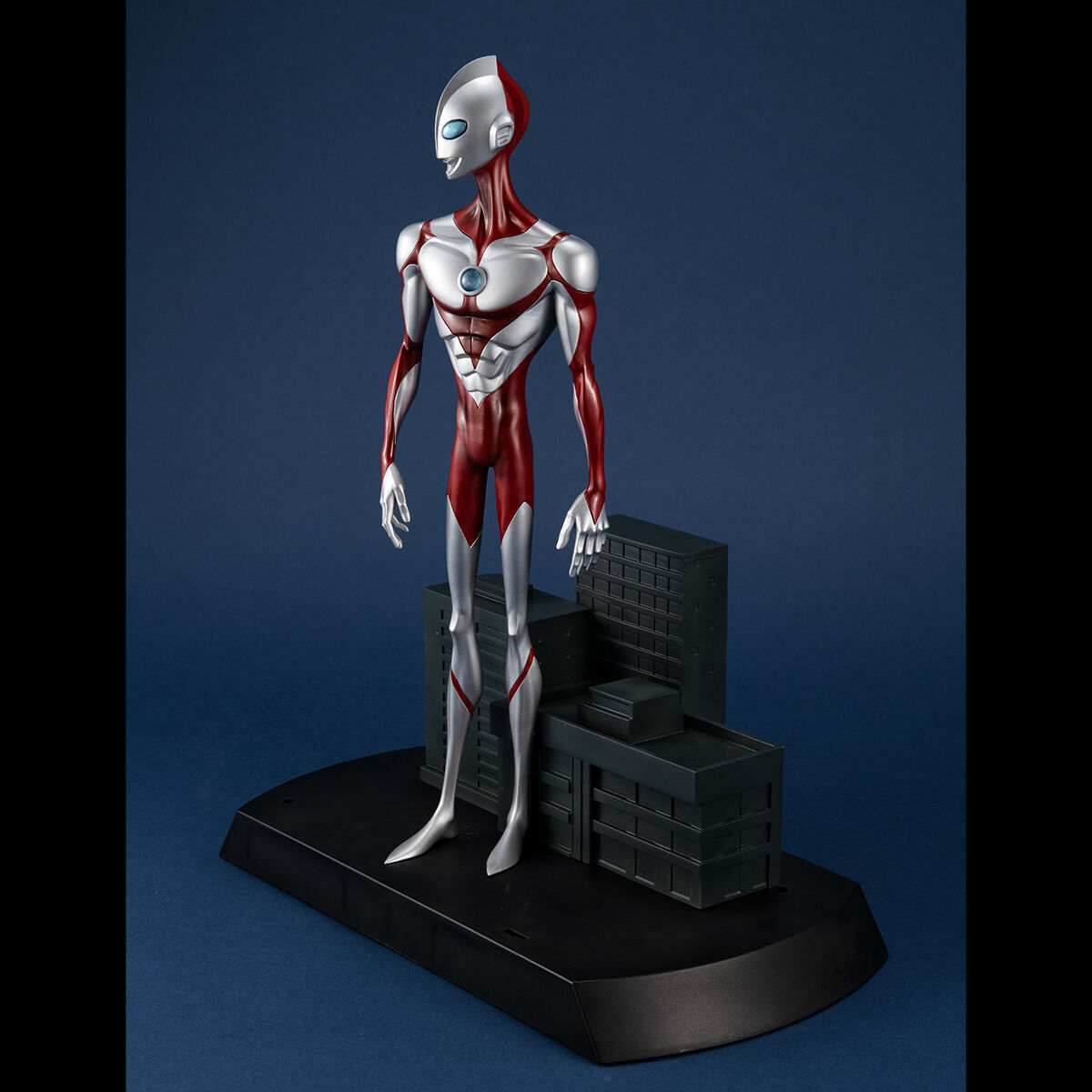 Ultraman: Rising - Ultraman (Satou Kenji) - Ultimate Article (MegaHouse) photo 6