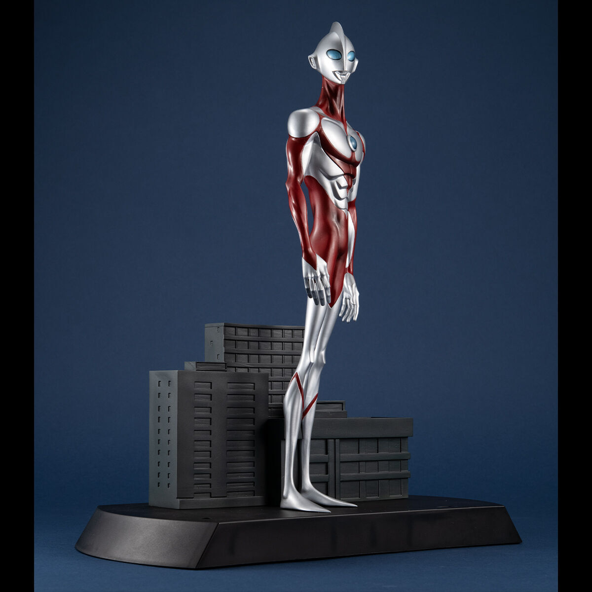 Ultraman: Rising - Ultraman (Satou Kenji) - Ultimate Article (MegaHouse) photo 7