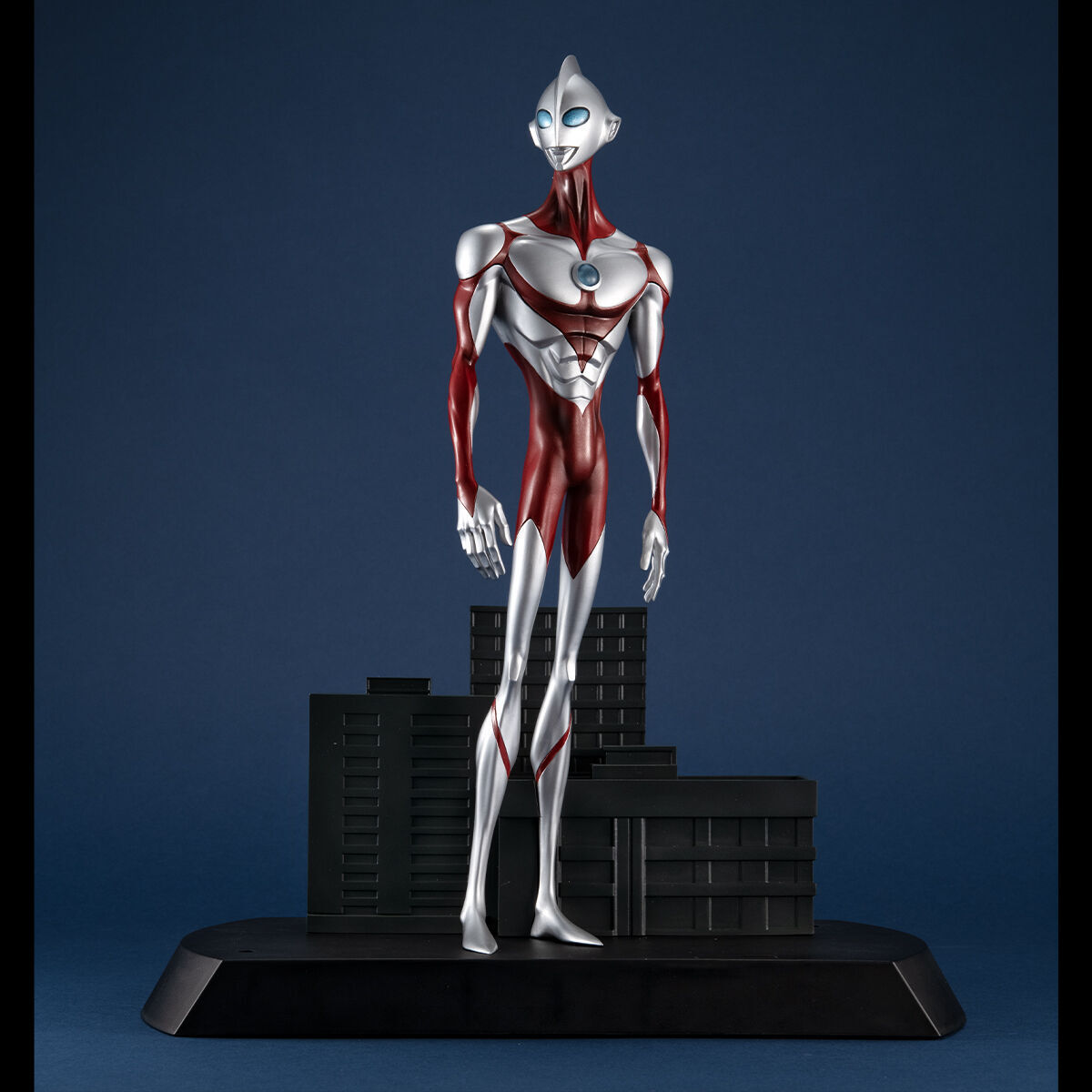 Ultraman: Rising - Ultraman (Satou Kenji) - Ultimate Article (MegaHouse) photo 8