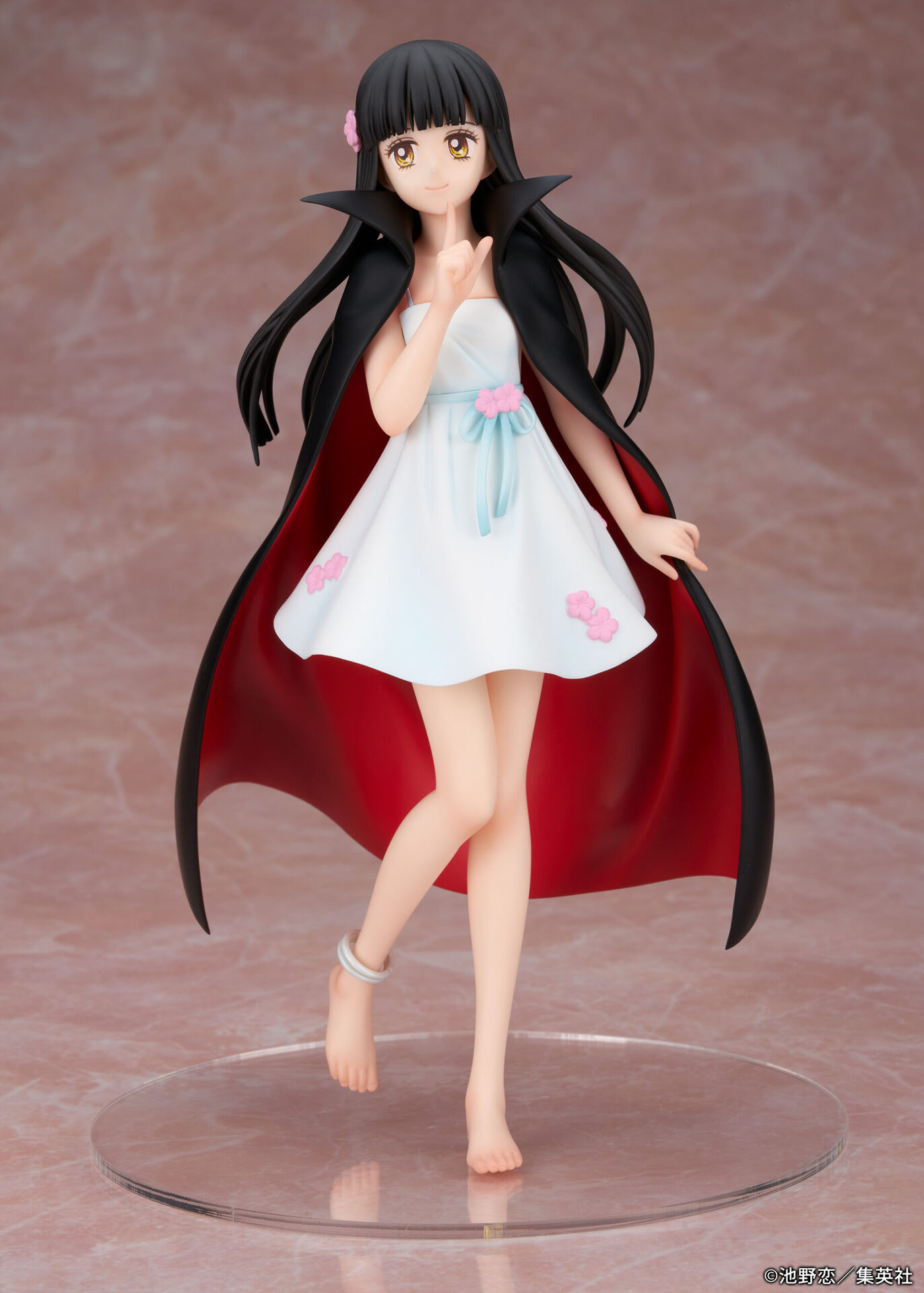Tokimeki Tonight - Etou Ranze - 1/7 (Proof) photo 3