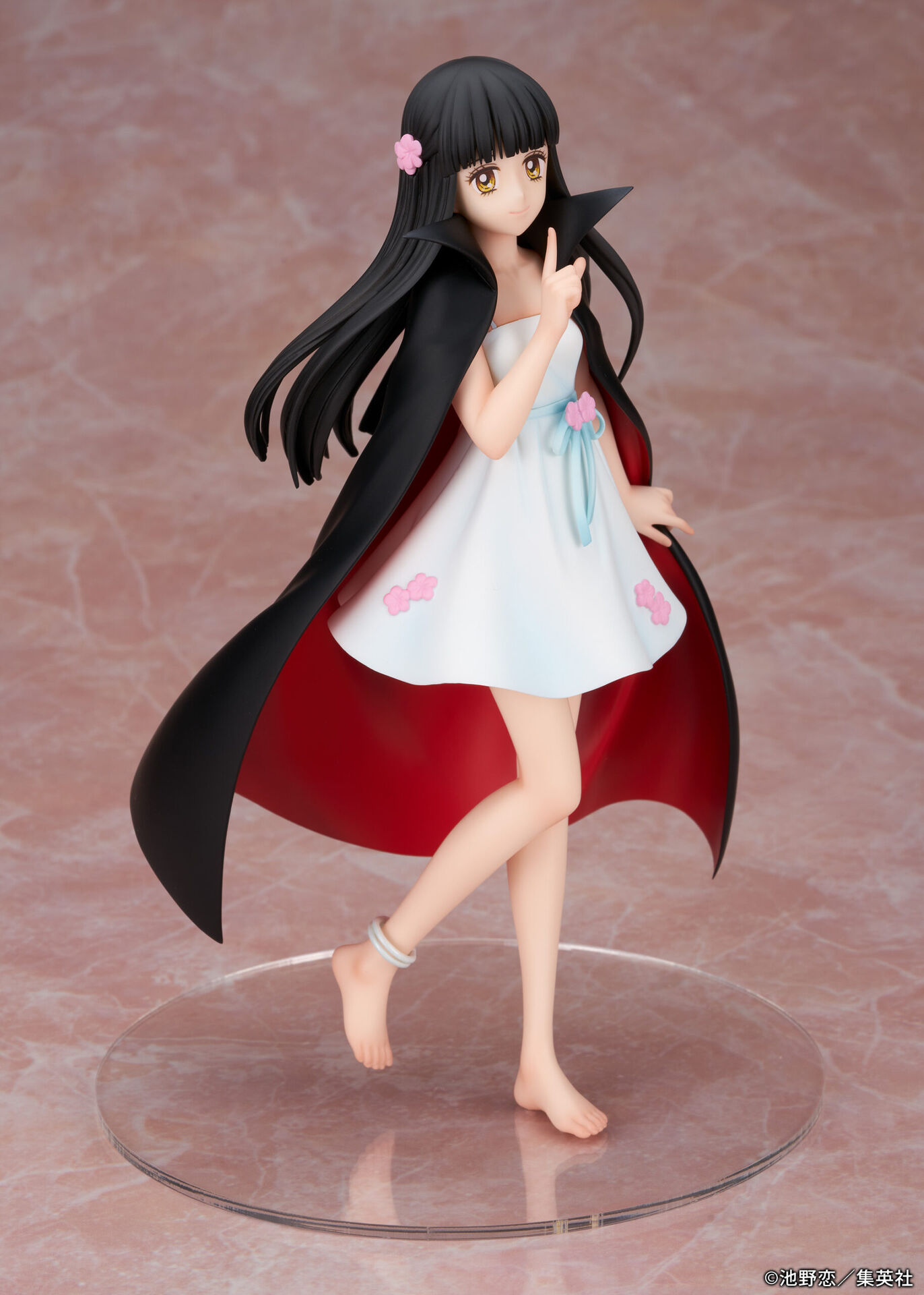 Tokimeki Tonight - Etou Ranze - 1/7 (Proof) photo 4