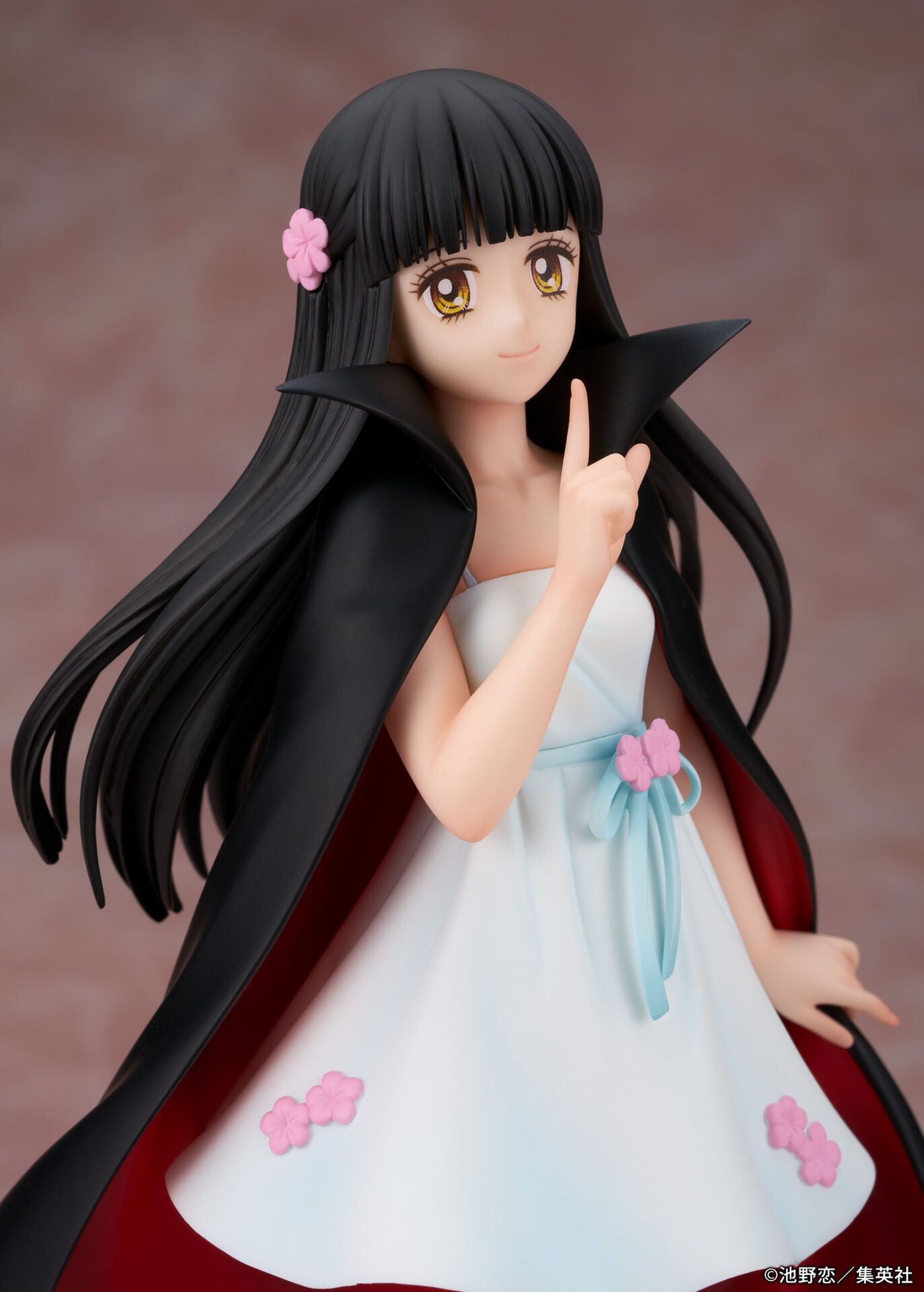 Tokimeki Tonight - Etou Ranze - 1/7 (Proof) photo 5