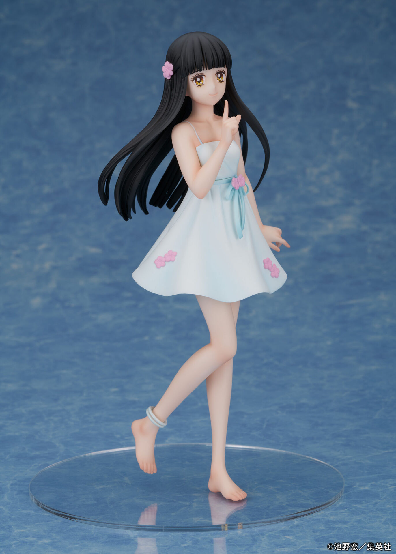 Tokimeki Tonight - Etou Ranze - 1/7 (Proof) photo 6
