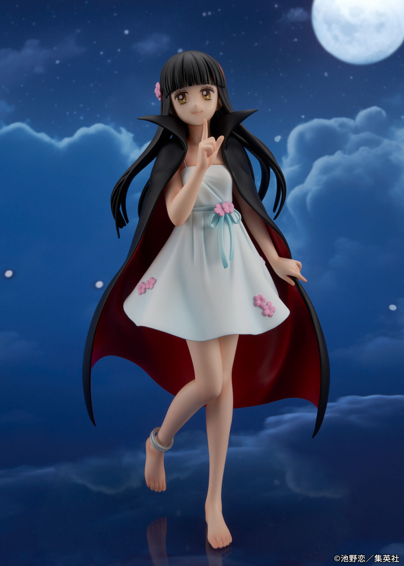 Tokimeki Tonight - Etou Ranze - 1/7 (Proof) photo 7