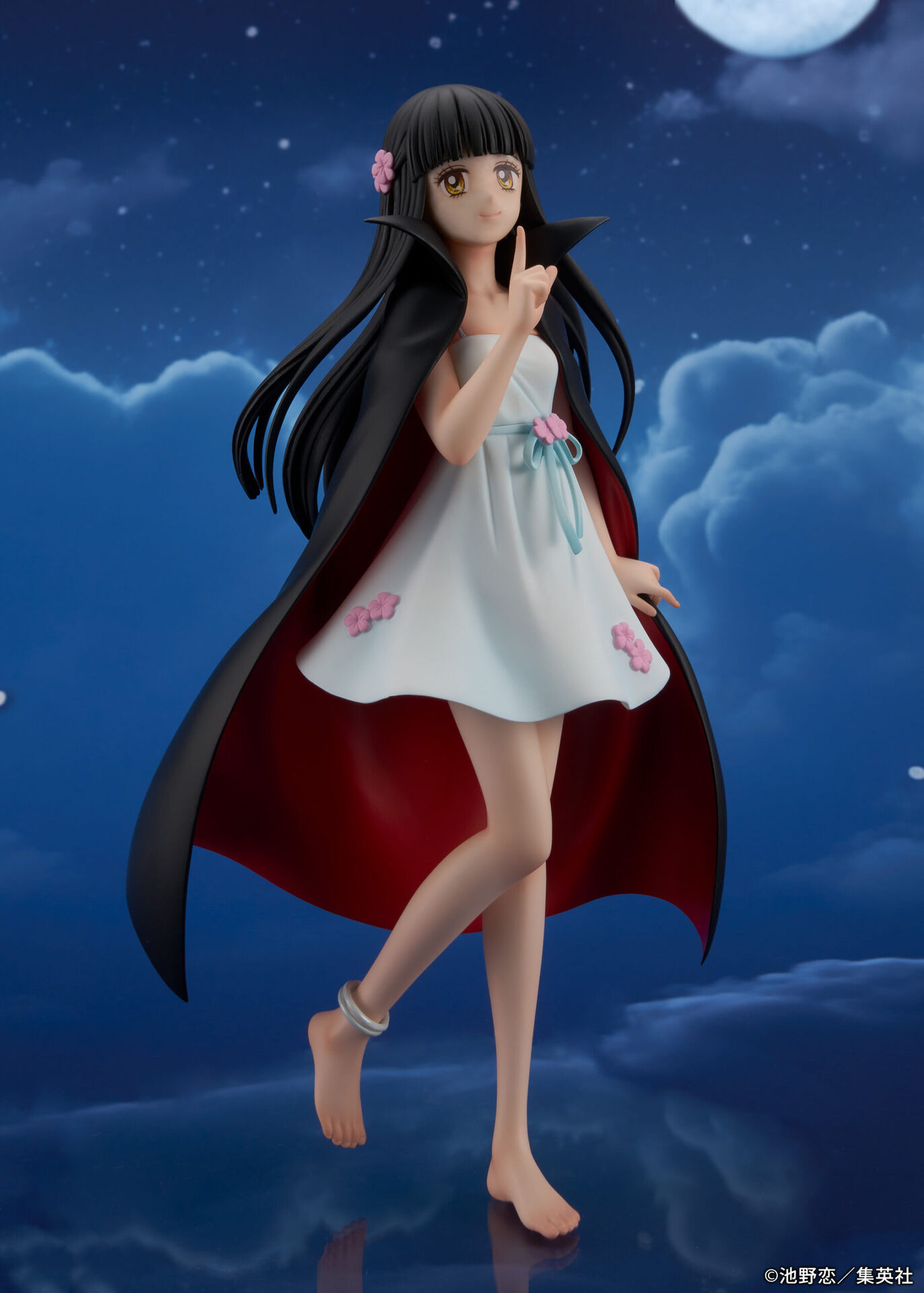 Tokimeki Tonight - Etou Ranze - 1/7 (Proof) photo 8