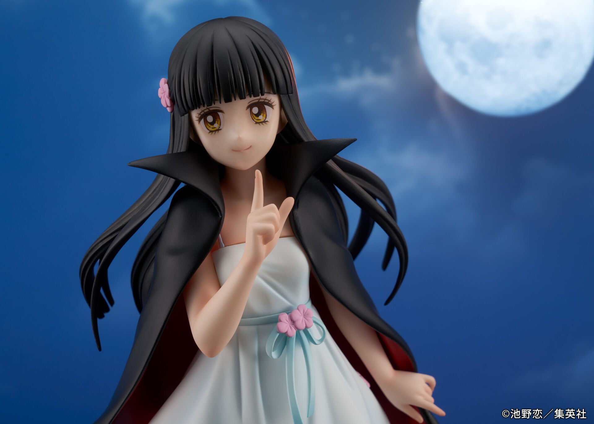 Tokimeki Tonight - Etou Ranze - 1/7 (Proof) photo 9