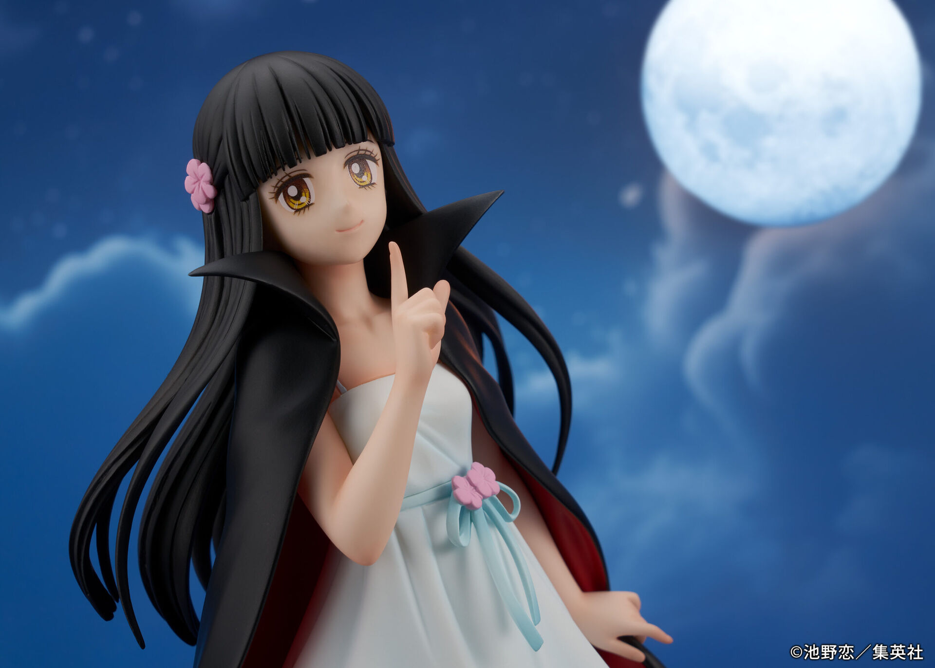 Tokimeki Tonight - Etou Ranze - 1/7 (Proof) photo 10