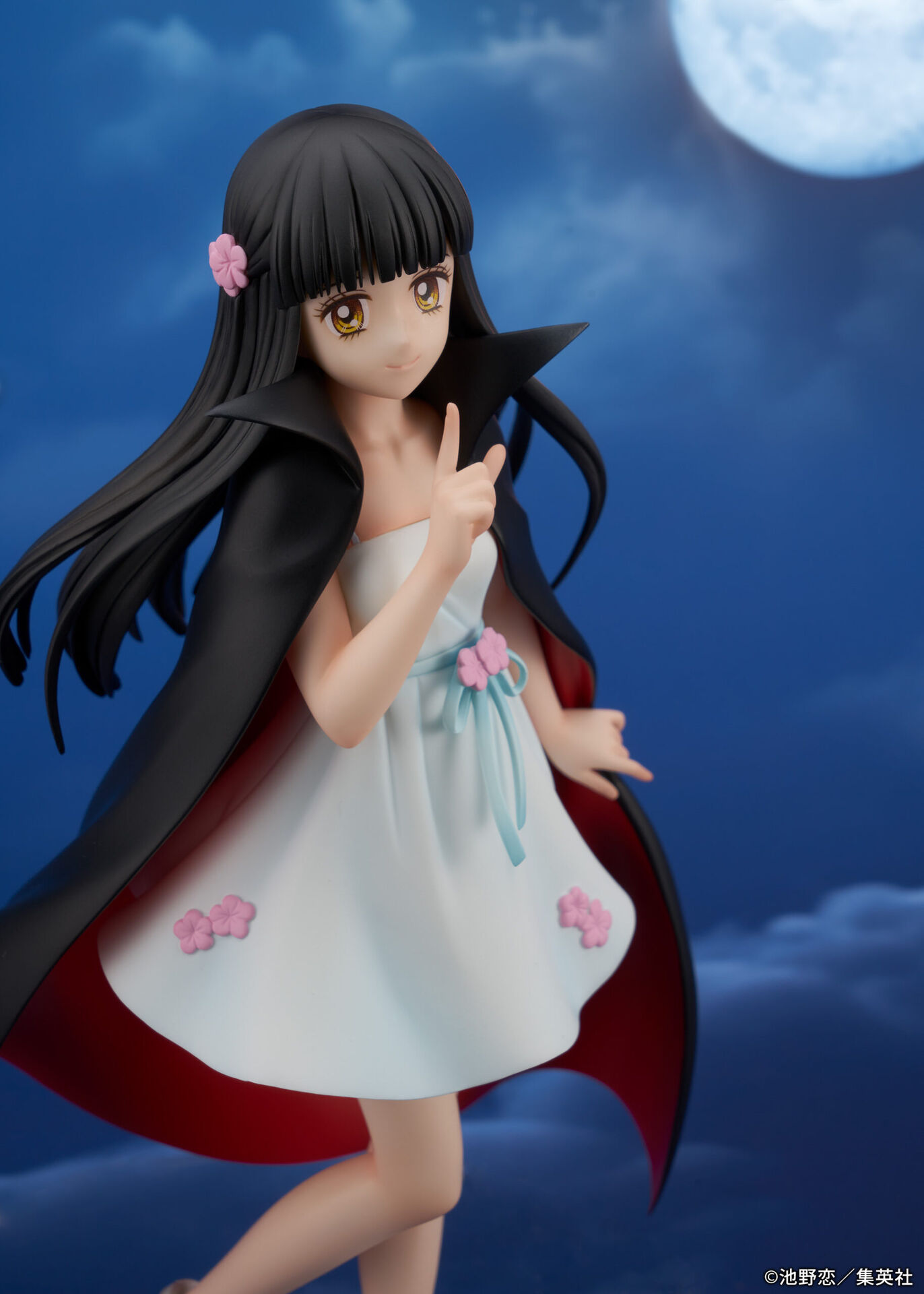 Tokimeki Tonight - Etou Ranze - 1/7 (Proof) photo 11