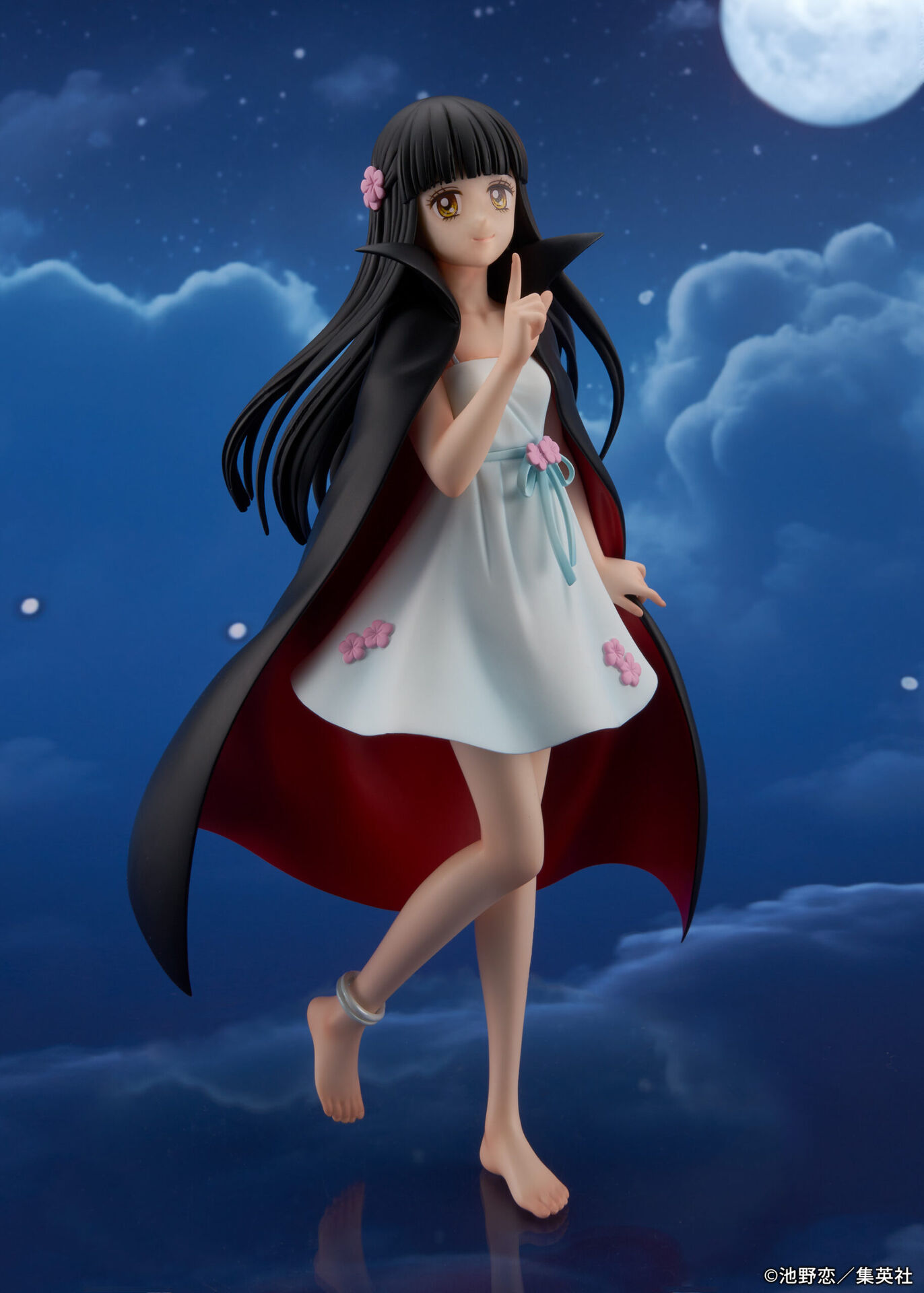 Tokimeki Tonight - Etou Ranze - 1/7 (Proof) photo 12
