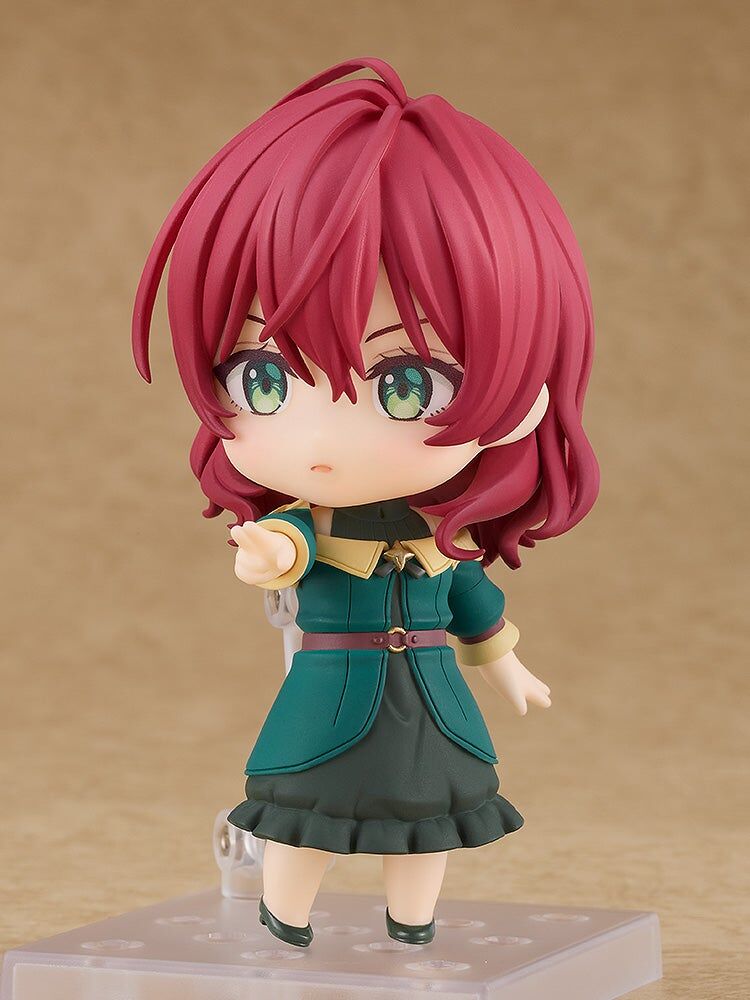 Madougushi Dahlia wa Utsumukanai ~Dahliya Wilts No More~ - Dahliya Rossetti - Nendoroid (#2552) (Good Smile Company) photo 2