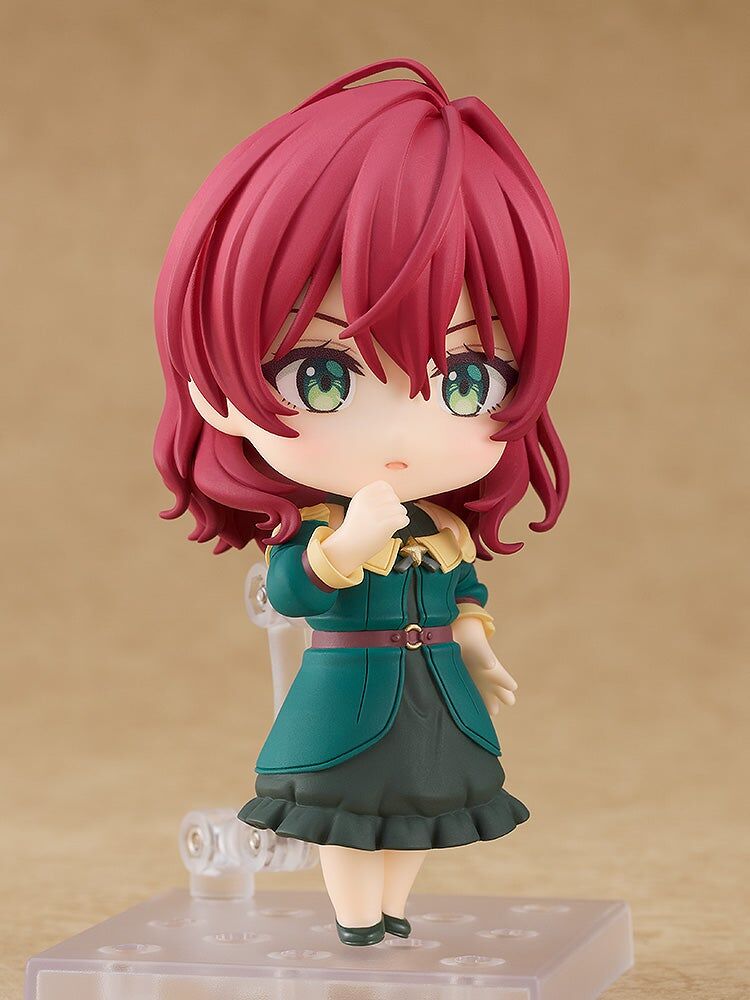 Madougushi Dahlia wa Utsumukanai ~Dahliya Wilts No More~ - Dahliya Rossetti - Nendoroid (#2552) (Good Smile Company) photo 3