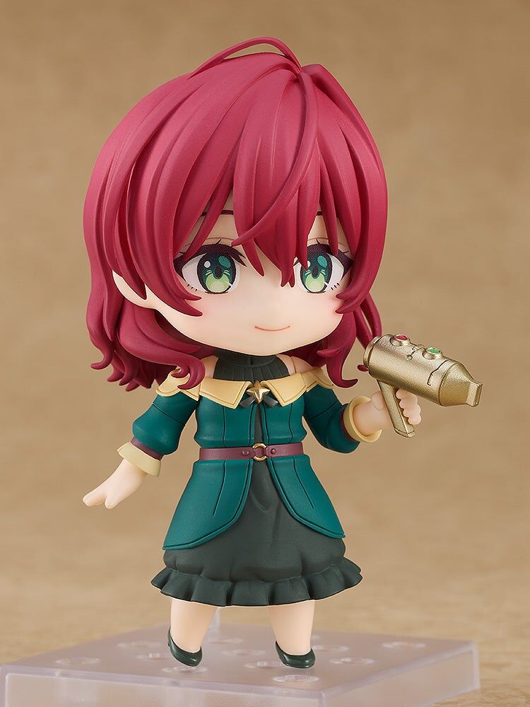 Madougushi Dahlia wa Utsumukanai ~Dahliya Wilts No More~ - Dahliya Rossetti - Nendoroid (#2552) (Good Smile Company) photo 4