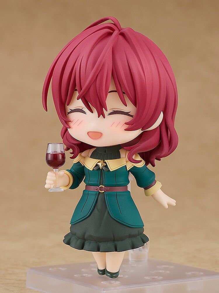 Madougushi Dahlia wa Utsumukanai ~Dahliya Wilts No More~ - Dahliya Rossetti - Nendoroid (#2552) (Good Smile Company) photo 5