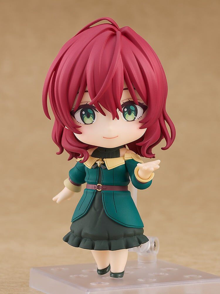 Madougushi Dahlia wa Utsumukanai ~Dahliya Wilts No More~ - Dahliya Rossetti - Nendoroid (#2552) (Good Smile Company) photo 6