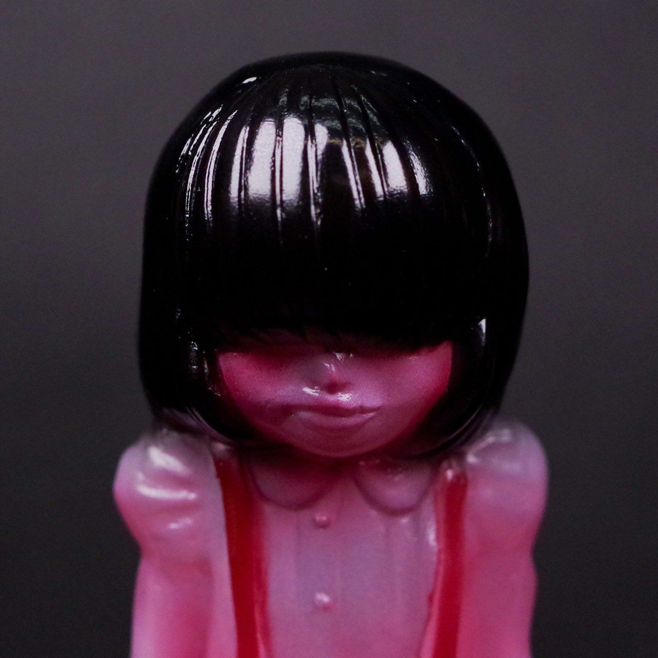 Original - Toilet Hanako-san (Hikari Toys) photo 2