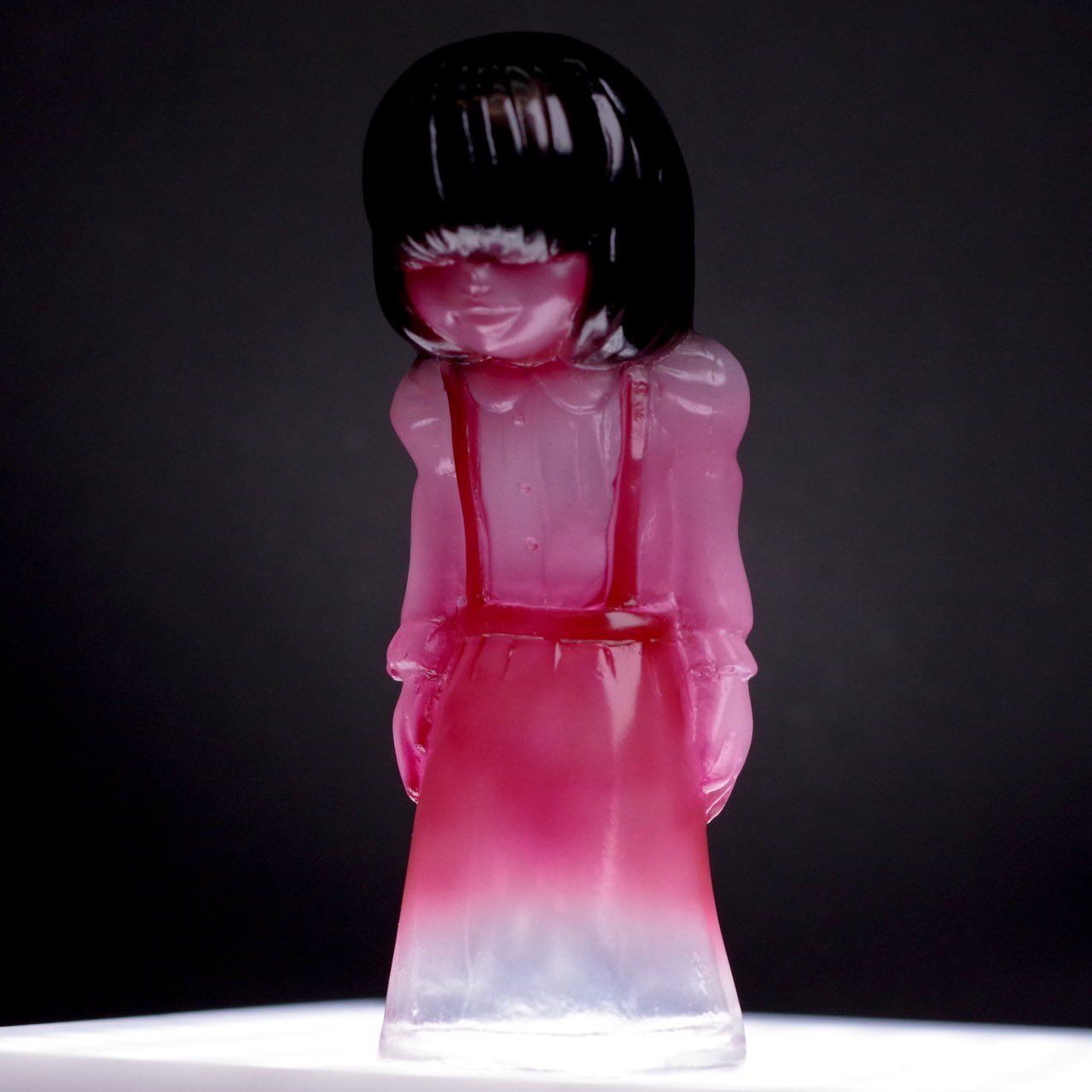 Original - Toilet Hanako-san (Hikari Toys) photo 3