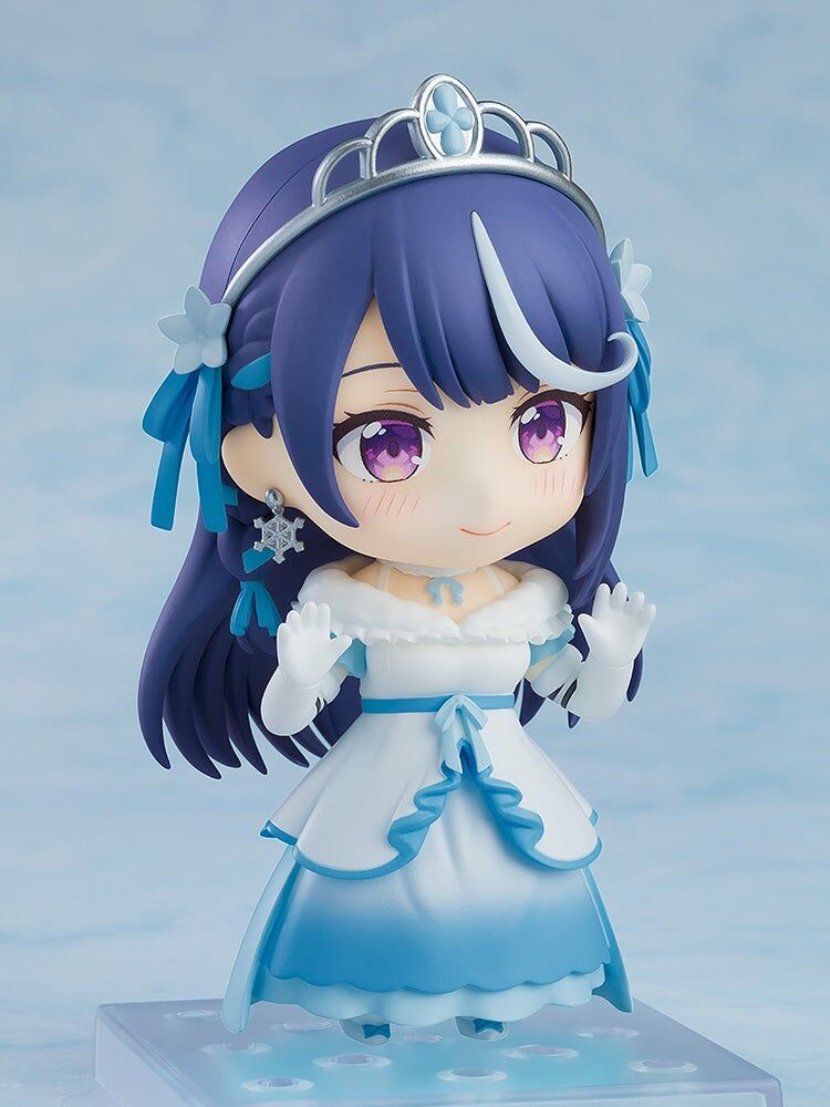 VTuber Nandaga Haishin Kiri Wasuretara Densetsu ni Natteta. - Kokorone Awayuki - Nendoroid (#2557) (Good Smile Company) photo 2