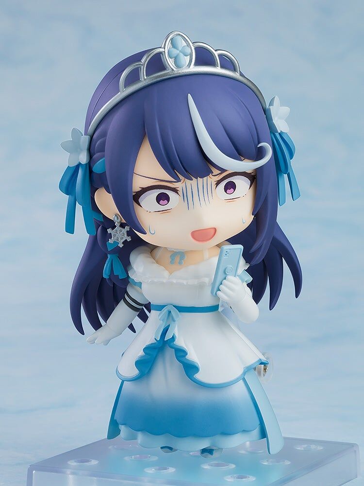 VTuber Nandaga Haishin Kiri Wasuretara Densetsu ni Natteta. - Kokorone Awayuki - Nendoroid (#2557) (Good Smile Company) photo 5