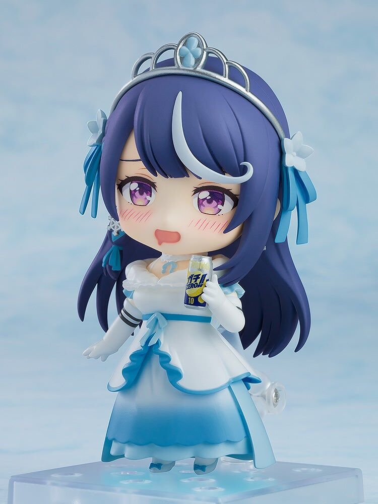 VTuber Nandaga Haishin Kiri Wasuretara Densetsu ni Natteta. - Kokorone Awayuki - Nendoroid (#2557) (Good Smile Company) photo 6