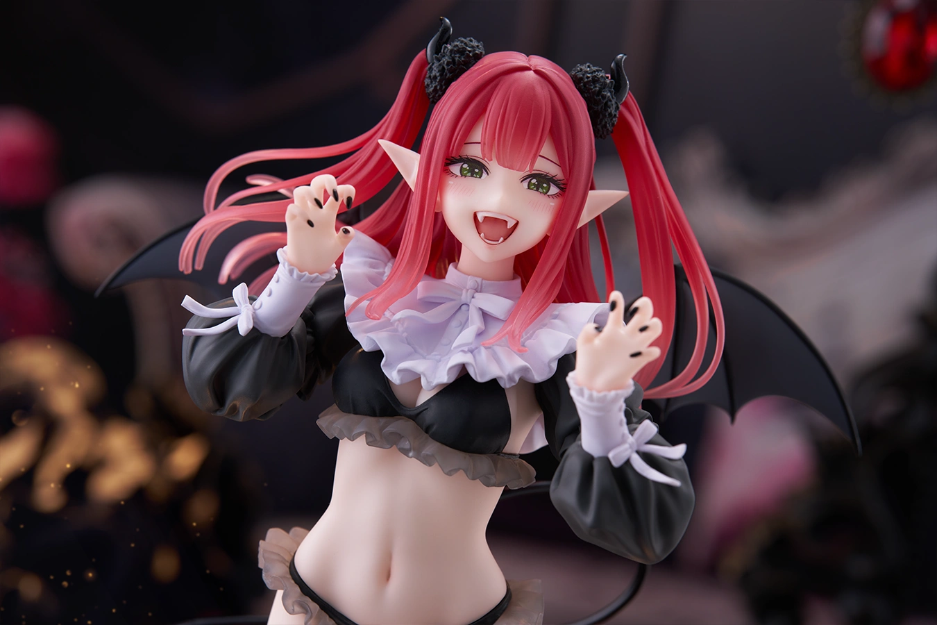Sono Bisque Doll wa Koi o Suru - Kitagawa Marin - T-most - 1/6 - Liz Ver. (Taito) photo 2