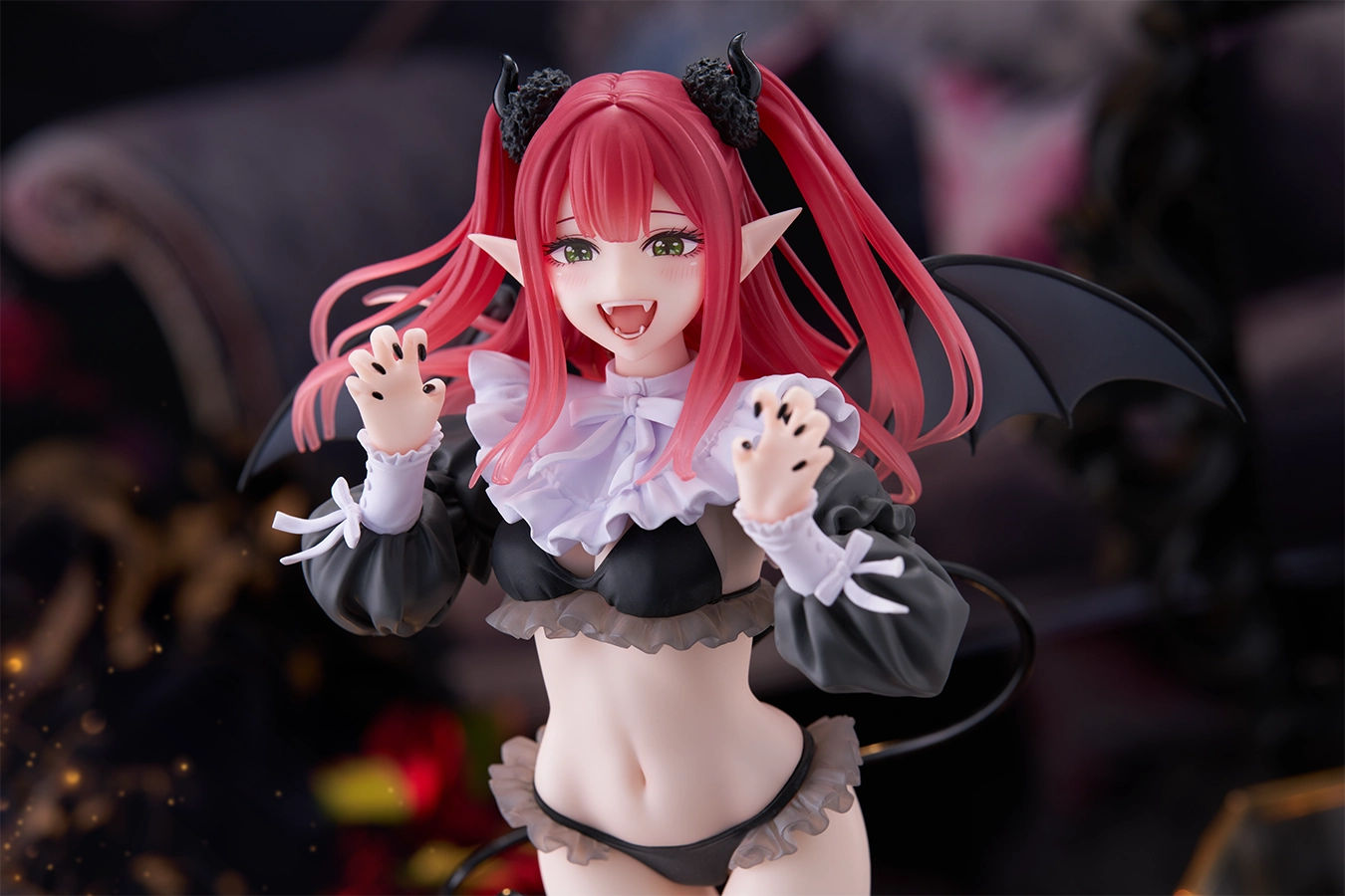 Sono Bisque Doll wa Koi o Suru - Kitagawa Marin - T-most - 1/6 - Liz Ver. (Taito) photo 5