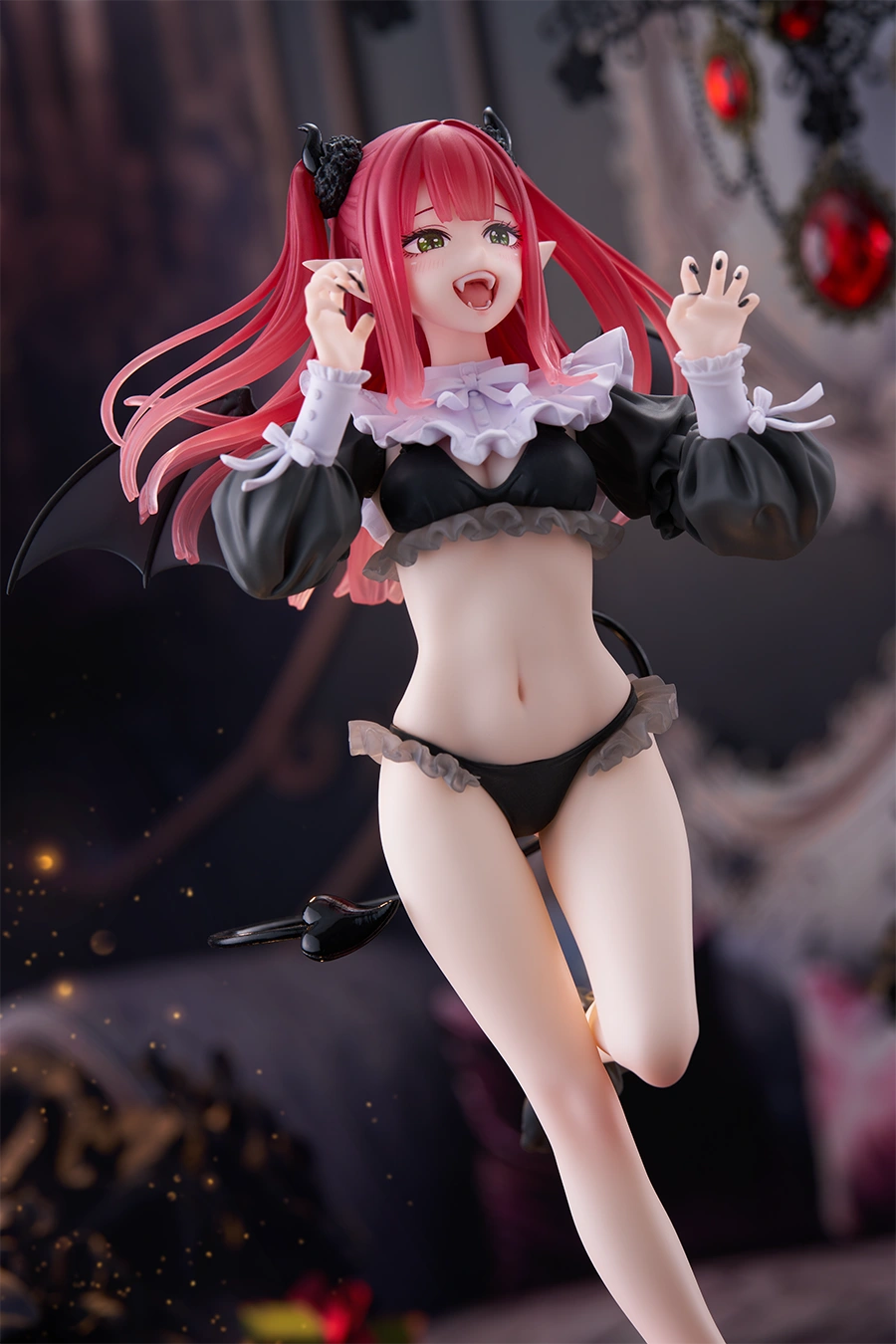 Sono Bisque Doll wa Koi o Suru - Kitagawa Marin - T-most - 1/6 - Liz Ver. (Taito) photo 6