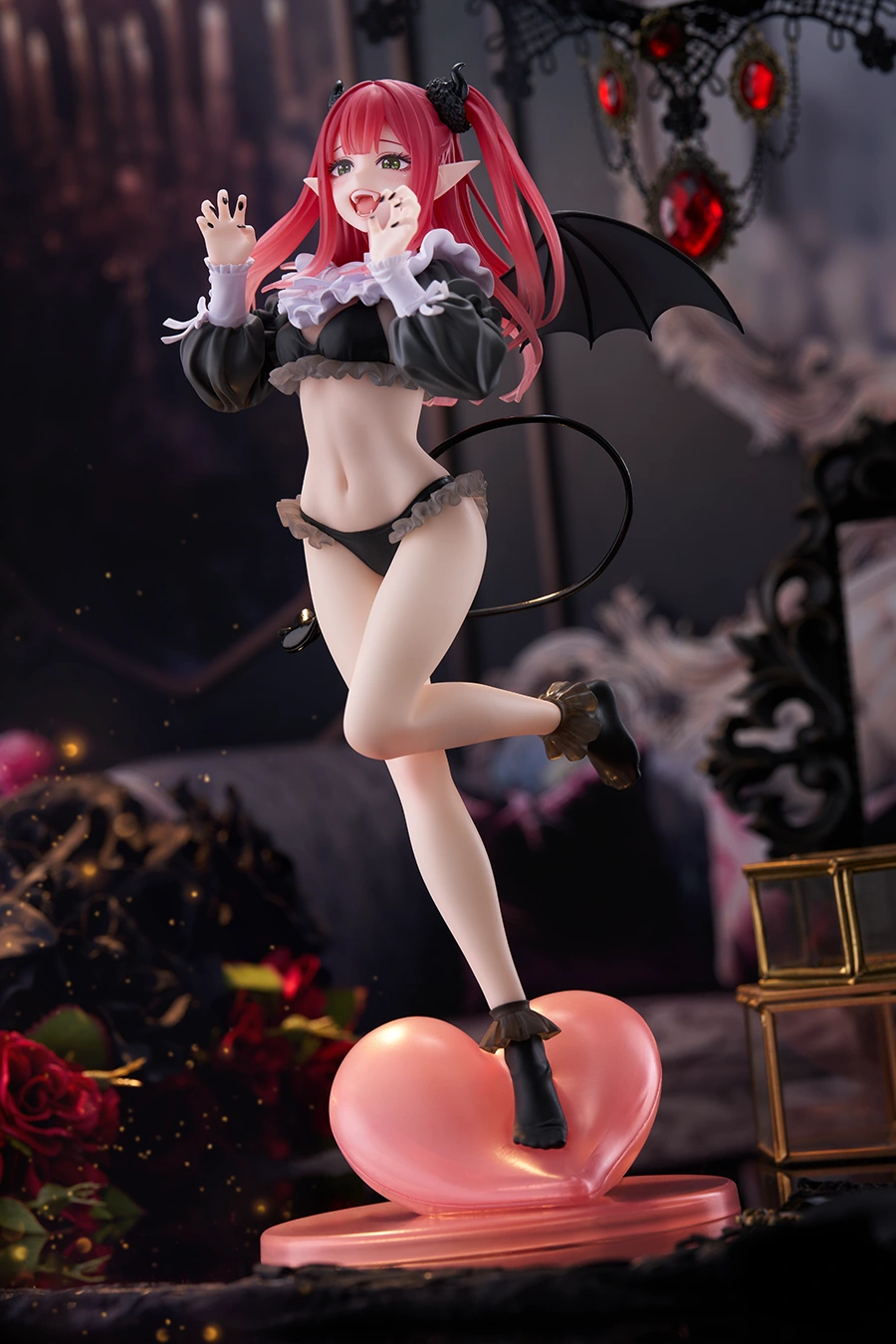 Sono Bisque Doll wa Koi o Suru - Kitagawa Marin - T-most - 1/6 - Liz Ver. (Taito) photo 7