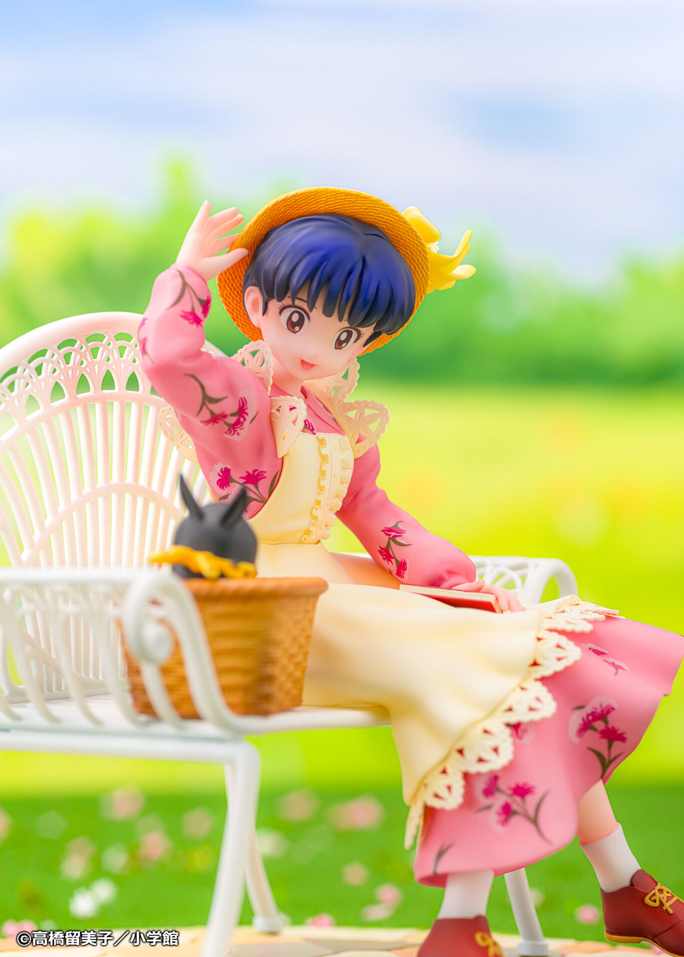 Ranma 1/2 - P-Chan - Tendou Akane (Proof) photo 2