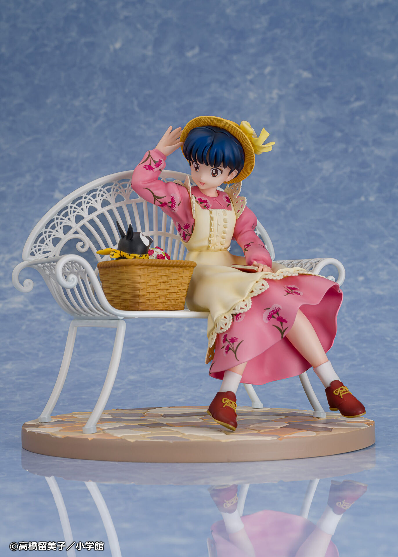 Ranma 1/2 - P-Chan - Tendou Akane (Proof) photo 3
