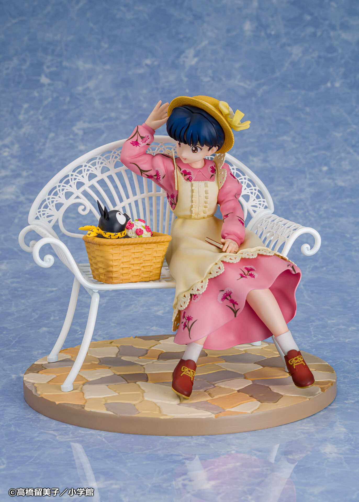 Ranma 1/2 - P-Chan - Tendou Akane (Proof) photo 4