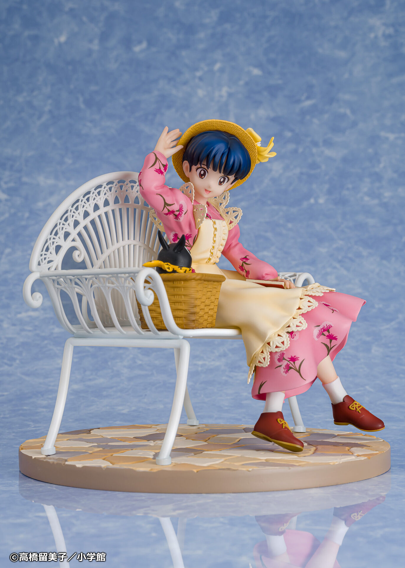 Ranma 1/2 - P-Chan - Tendou Akane (Proof) photo 5
