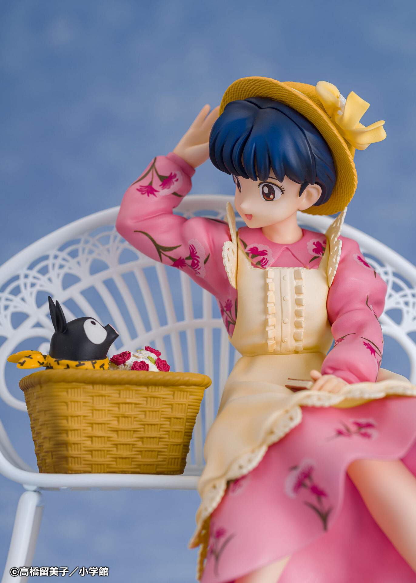 Ranma 1/2 - P-Chan - Tendou Akane (Proof) photo 6