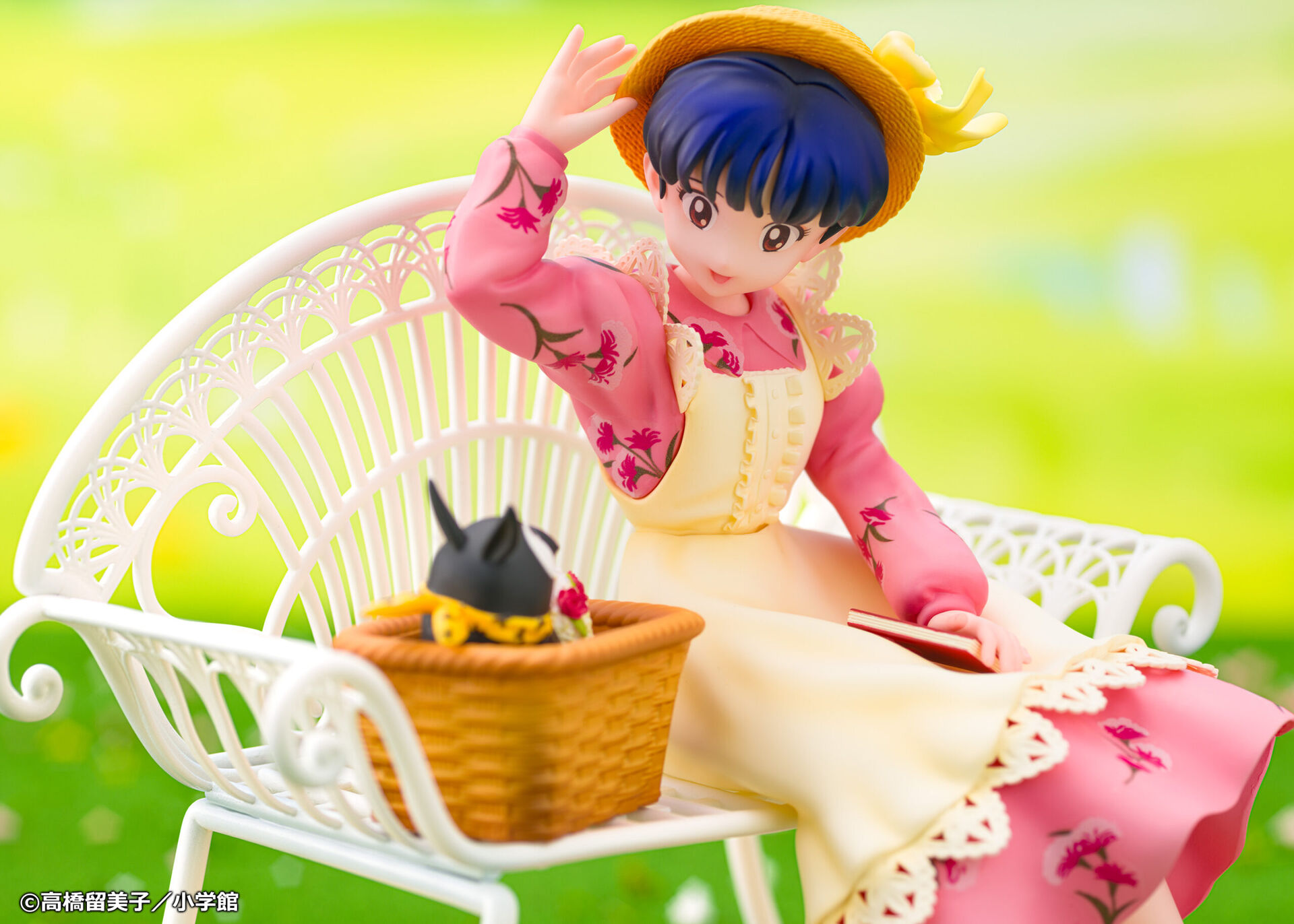 Ranma 1/2 - P-Chan - Tendou Akane (Proof) photo 8