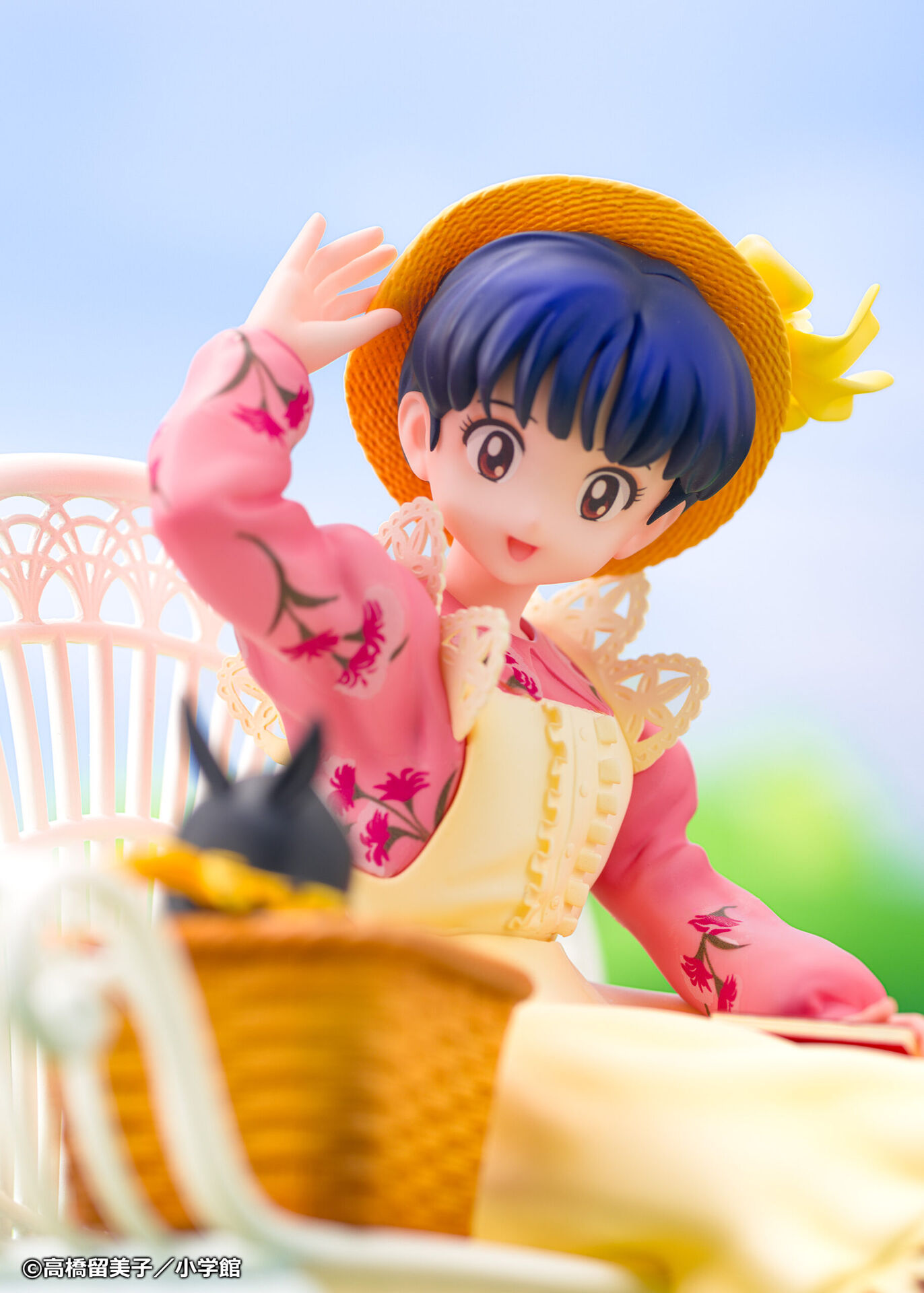 Ranma 1/2 - P-Chan - Tendou Akane (Proof) photo 9