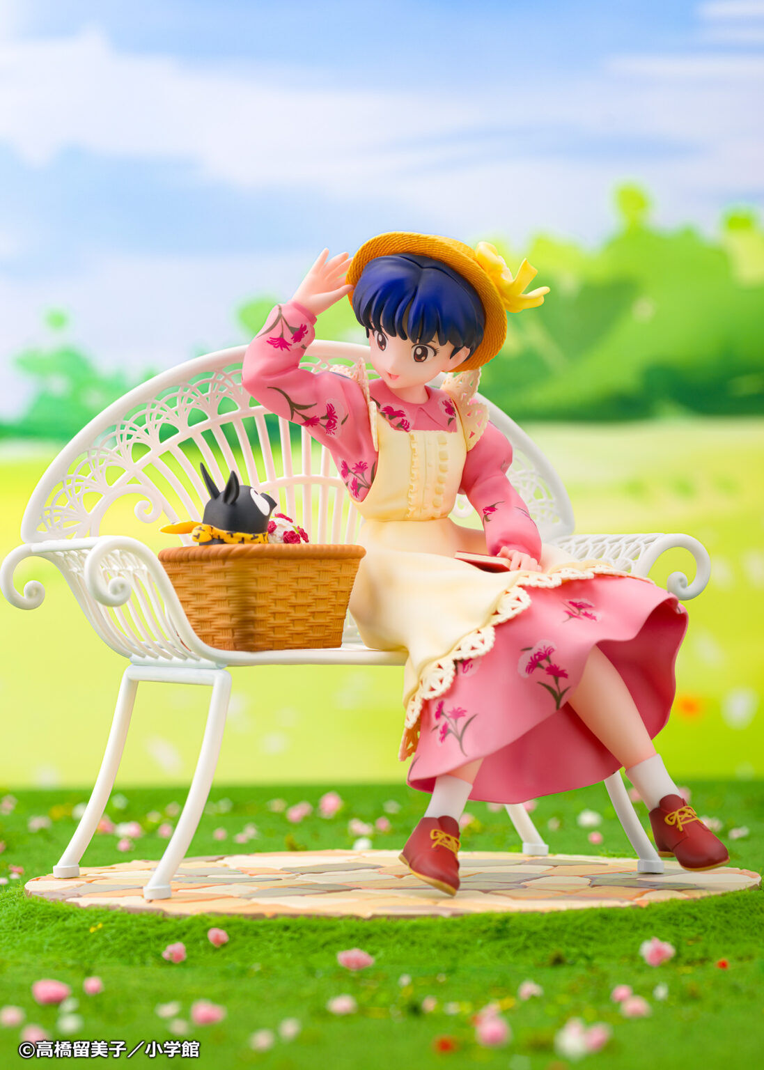 Ranma 1/2 - P-Chan - Tendou Akane (Proof) photo 11