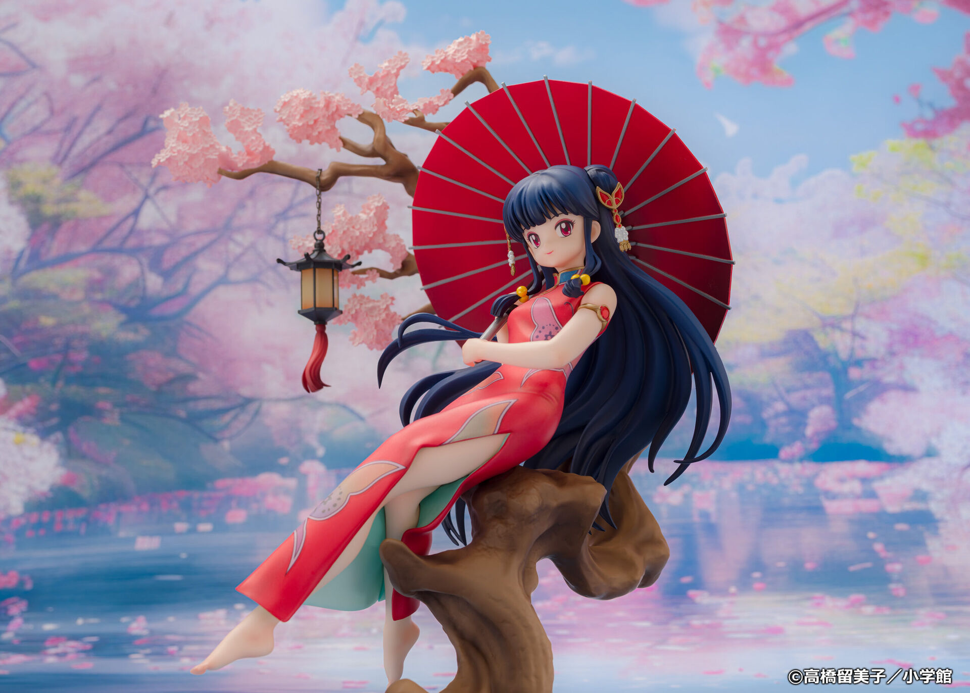 Ranma 1/2 - Shampoo - 1/7 (Proof)