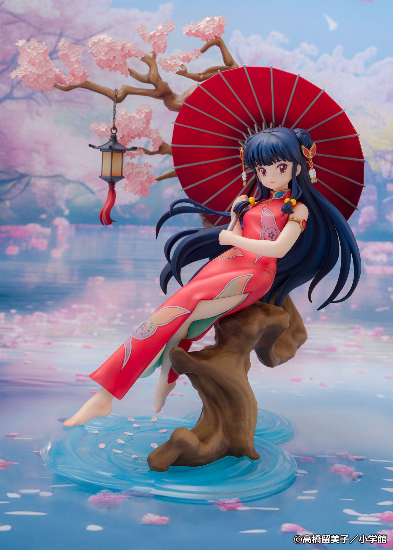 Ranma 1/2 - Shampoo - 1/7 (Proof) photo 2