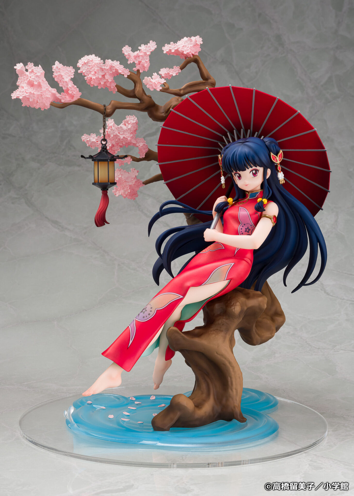 Ranma 1/2 - Shampoo - 1/7 (Proof) photo 3