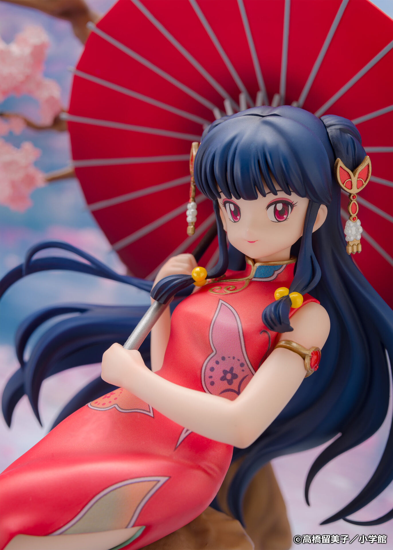 Ranma 1/2 - Shampoo - 1/7 (Proof) photo 4