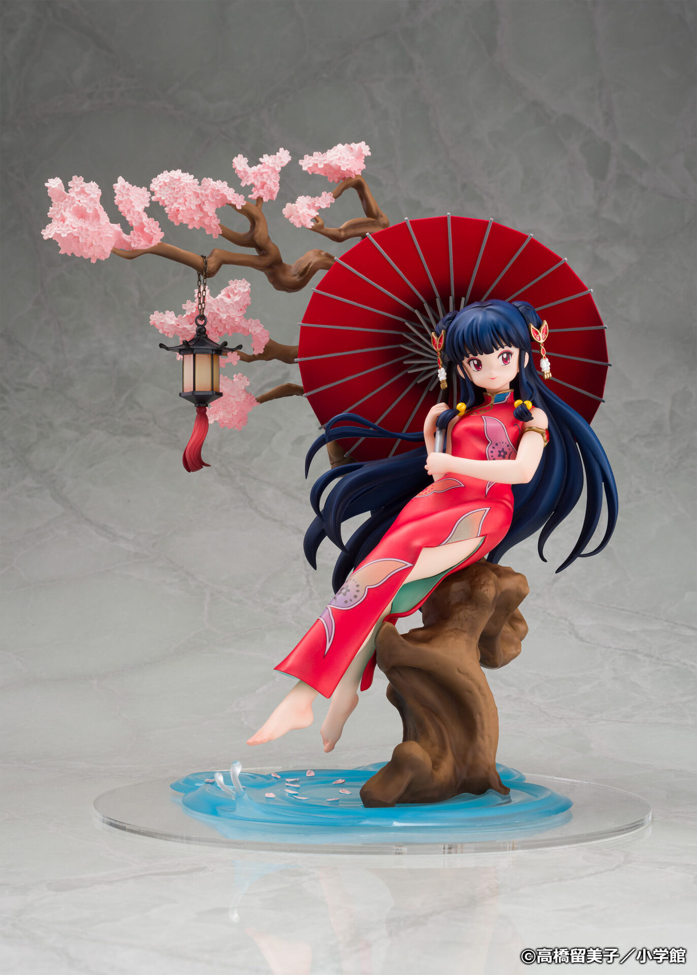 Ranma 1/2 - Shampoo - 1/7 (Proof) photo 5