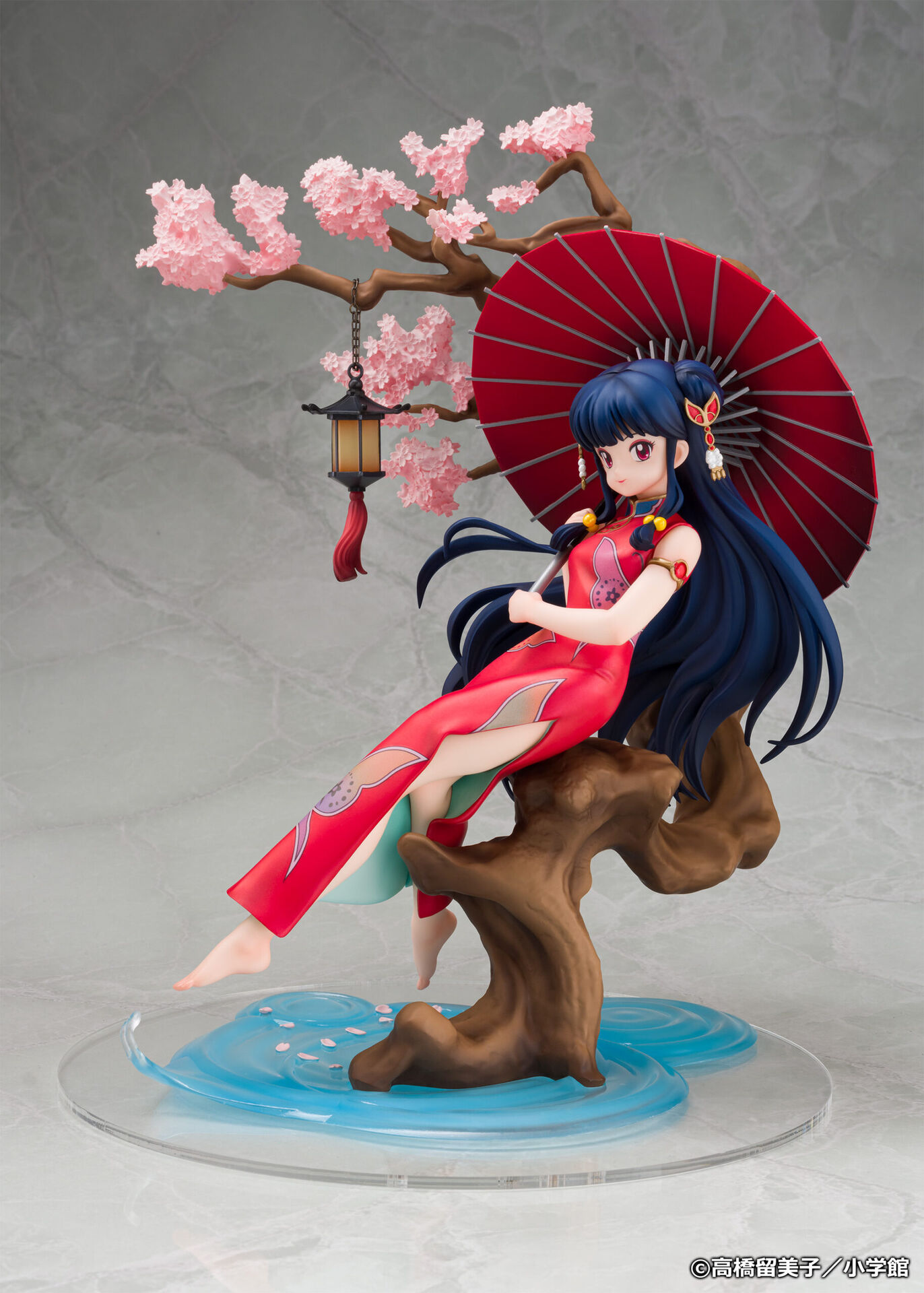 Ranma 1/2 - Shampoo - 1/7 (Proof) photo 6