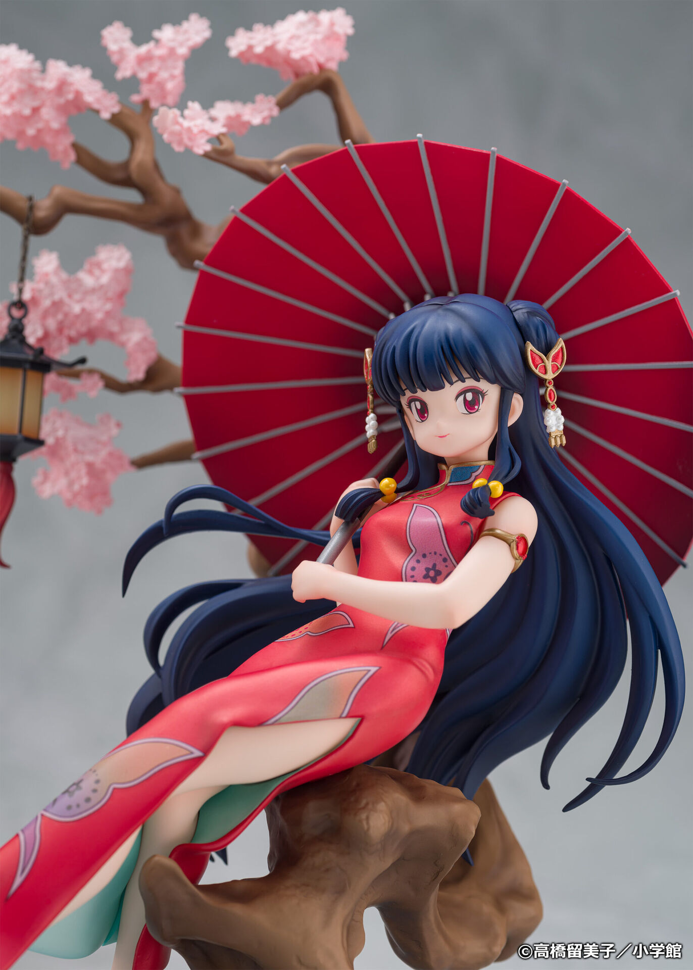 Ranma 1/2 - Shampoo - 1/7 (Proof) photo 7