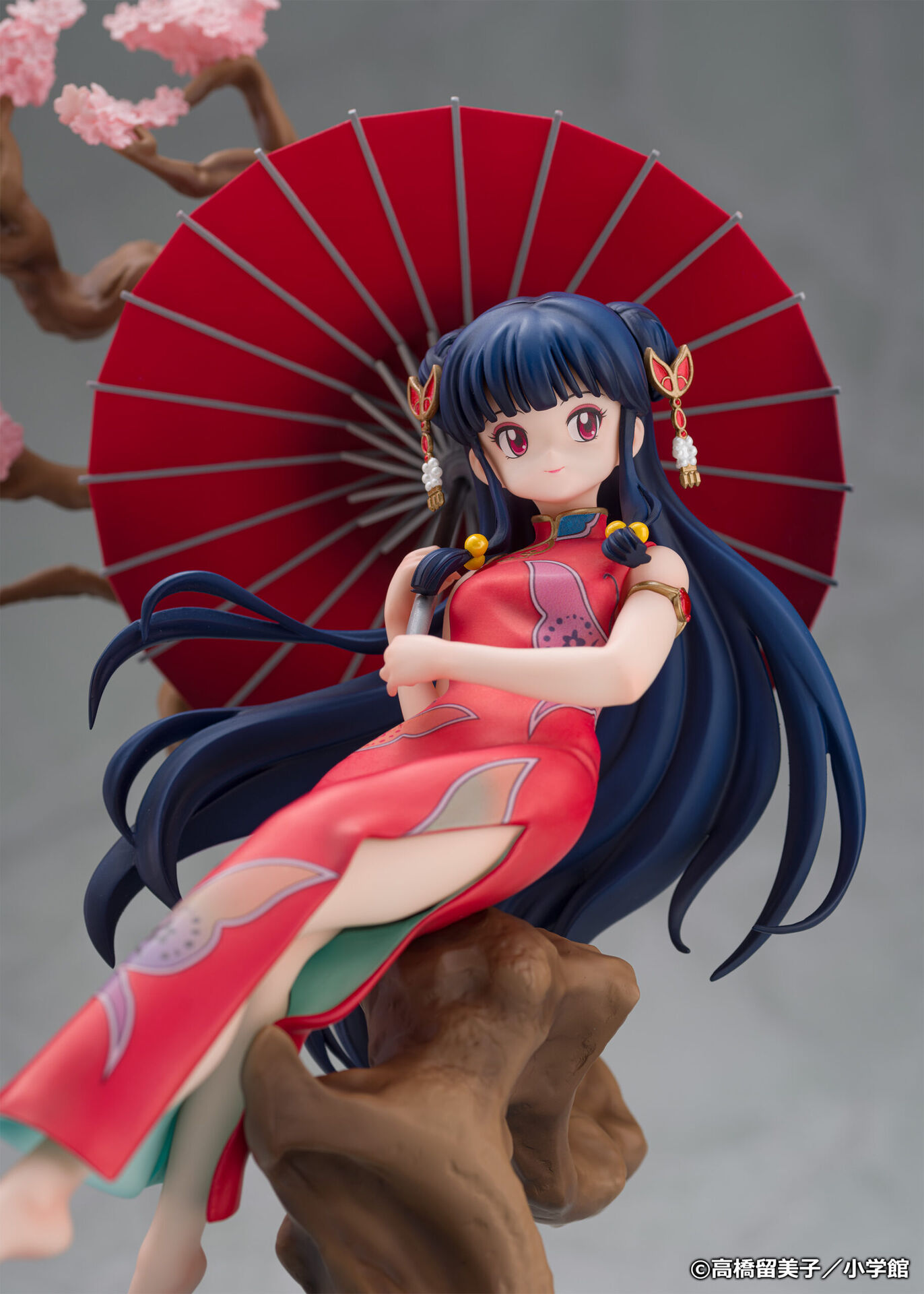 Ranma 1/2 - Shampoo - 1/7 (Proof) photo 8