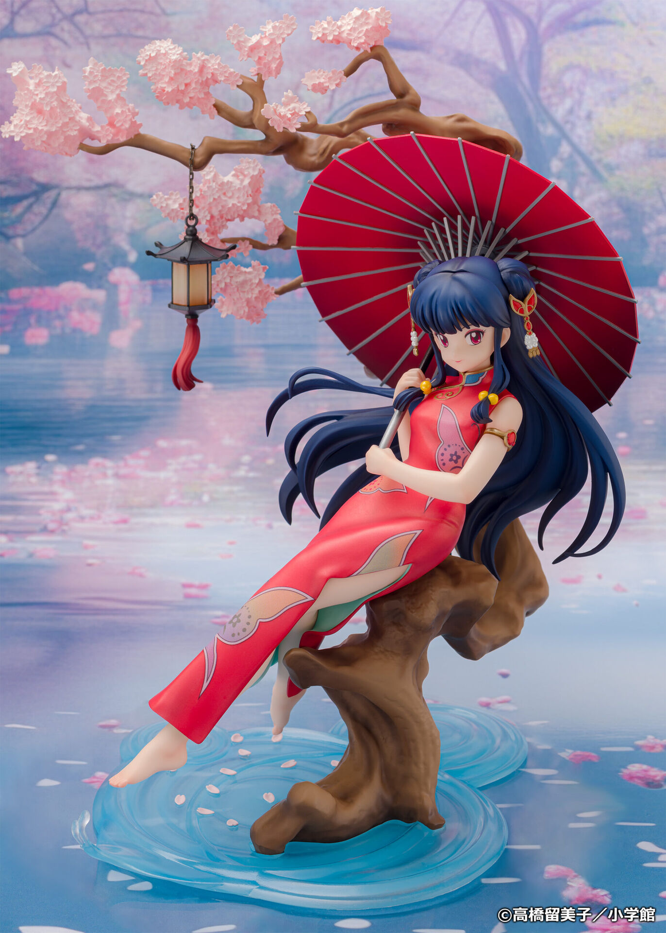 Ranma 1/2 - Shampoo - 1/7 (Proof) photo 9