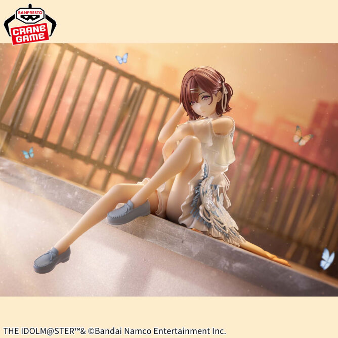 THE iDOLM@STER: Shiny Colors - Higuchi Madoka - Espresto - Highly Detail (Bandai Spirits) photo 5