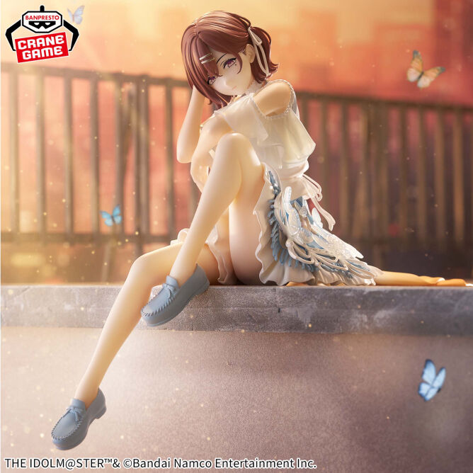 THE iDOLM@STER: Shiny Colors - Higuchi Madoka - Espresto - Highly Detail (Bandai Spirits) photo 6