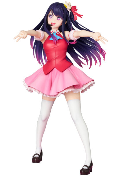 Oshi no Ko - Hoshino Ai - Perfect Posing Products - 1/8 (Medicom Toy) photo 3