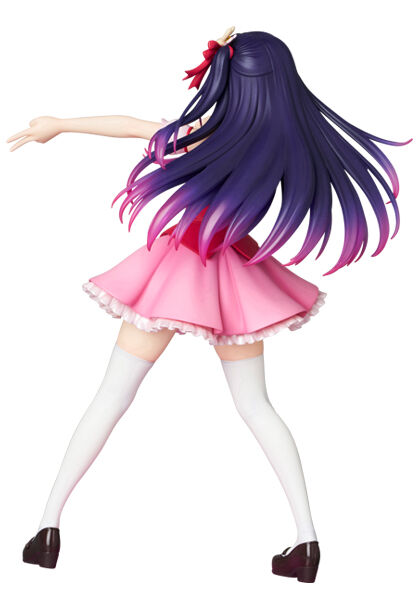 Oshi no Ko - Hoshino Ai - Perfect Posing Products - 1/8 (Medicom Toy) photo 4